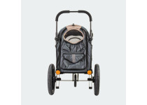 InnoPet Sporty Evolution Buggy/Hondenfietskar IPS-057BR Latte