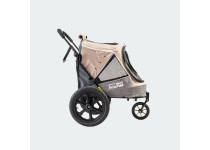 InnoPet Sporty Evolution Buggy/Hondenfietskar IPS-057BR Latte