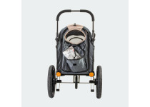 InnoPet Sporty Evolution Buggy/Hondenfietskar IPS-057BR Latte