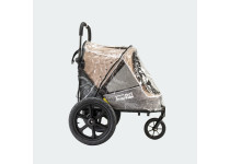 InnoPet Sporty Evolution Buggy/Hondenfietskar IPS-057BR Latte