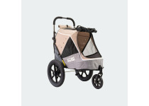 InnoPet Sporty Evolution Buggy/Hondenfietskar IPS-057BR Latte