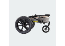 InnoPet Sporty Evolution Buggy/Hondenfietskar IPS-057BR Latte