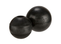 Kong Extreme Ball (black)