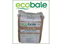 Ecobale cardboard animal bedding ca. 20 kilo