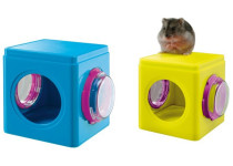 Ferplast Hamsterbuis Cube FPI 4836