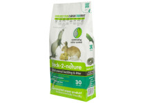 Back-2-Nature small animal bedding and litter