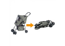 Ferplast Globetrotter buggy