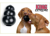 Extreme kong (black)