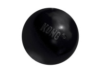 Kong Extreme Ball (black)