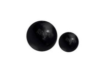 Kong Extreme Ball (black)