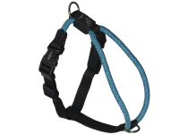 High5Dogs Hondentuig Leisure Rope Walker XXS