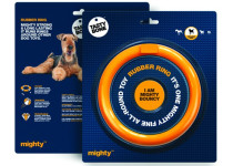 TastyBone Mighty dogtoys Rubber Ring