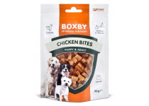 Boxby Chicken Bites Hondensnack