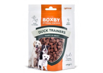 Boxby Duck Trainers Hondensnacks