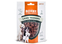 Boxby Lamb Trainers