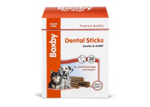 Boxby Boxby Puppy & Small Dog Dental 28 pcs