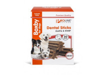 Boxby Monthpack Dental Sticks Medium 30 pcs