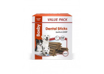 Boxby Monthpack Dental Sticks Medium 60 pcs