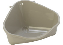 De Boon Pet's corner toilet Small