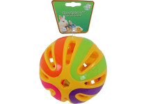 De Boon playball & bell 15 cm