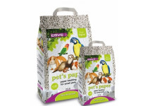 Esve Pet's Paper Bedding (Happy Ferret Bio Litter)