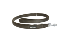 Petlando Mesh Hondenlijn Mokka