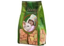 Boony rodent biscuits