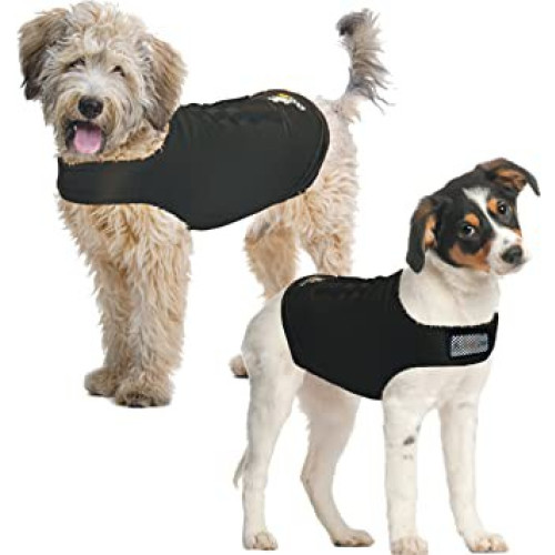 ZenDog Compression Shirt - Antistress-vest voor honden