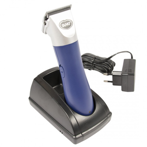 Duvo+ Clipper professional set scheermachine 40W