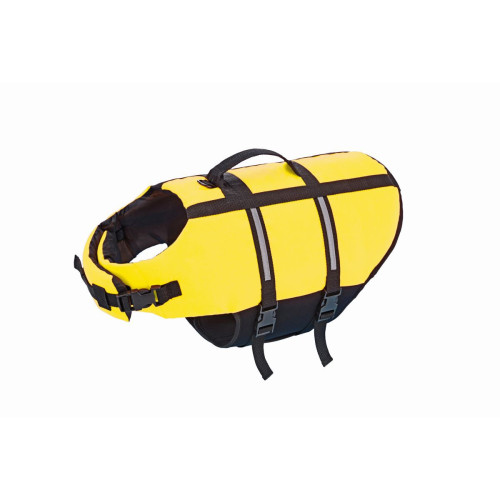 Nobby lifejacket L Yellow