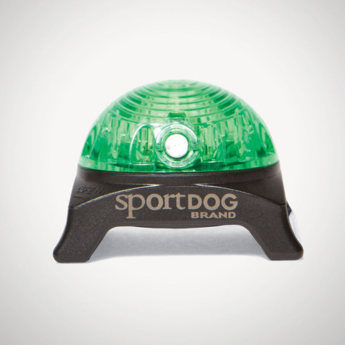 Sportdog Hondenverlichting halsband