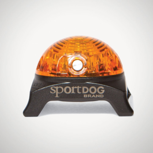 Sportdog Hondenverlichting halsband