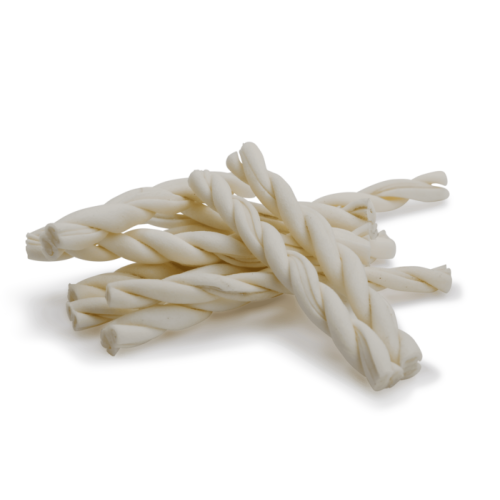 Farm Food Rawhide Dental Twist