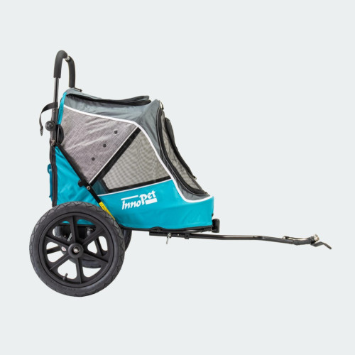 InnoPet Sporty Evolution Buggy/Hondenfietskar IPS-057B Ocean Blue