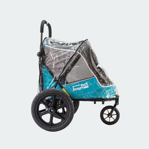 InnoPet Sporty Evolution Buggy/Hondenfietskar IPS-057B Ocean Blue