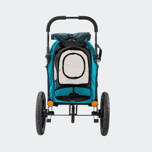 InnoPet Sporty Evolution Buggy/Hondenfietskar IPS-057B Ocean Blue