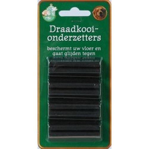 Draadkooionderzetters