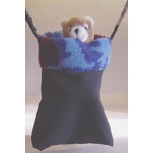 Ferret Shoulder carrier