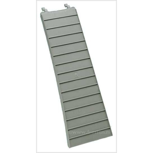 Ferplast FPI 4898 grey safety ramp