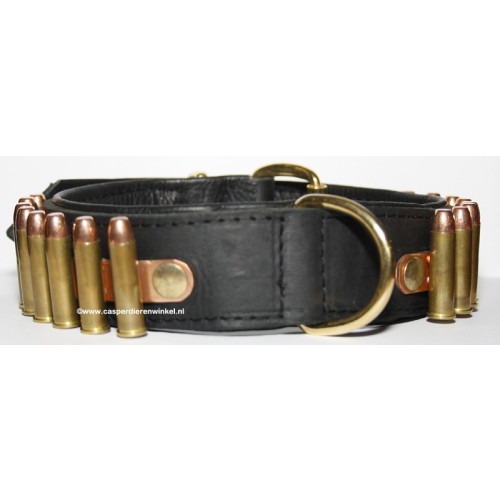 Bullet Collar 45 mm width