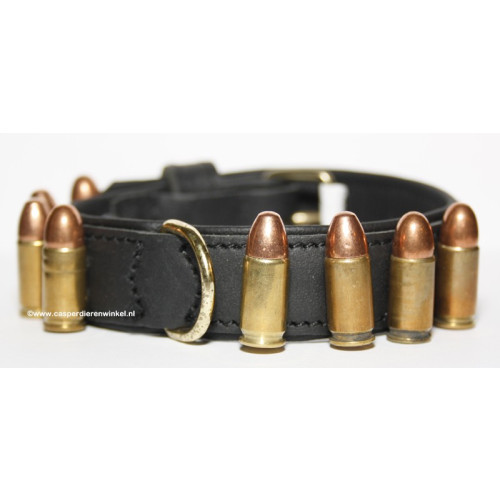 Bullet Collar 25 mm width