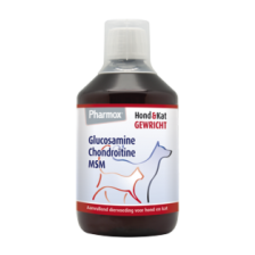 Pharmox Dog & cat Joint 1 liter