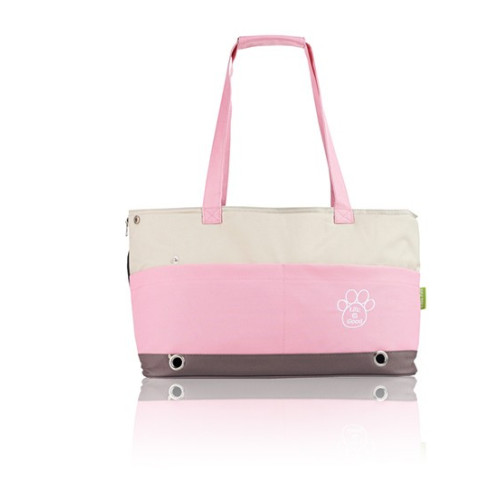 Edenpetz Carrier Roze