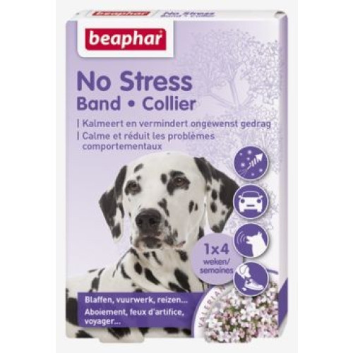 Beaphar No Stress Band hond (65 cm)