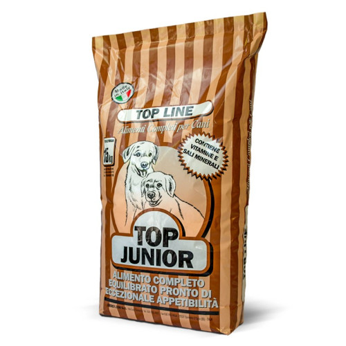 Top Line Junior 15 kilo