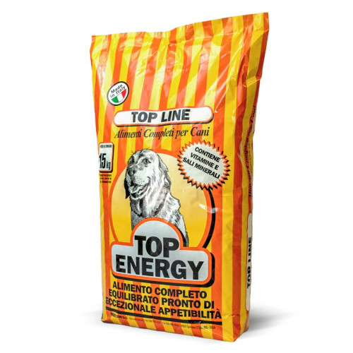 Top Line Energy 15 kilo