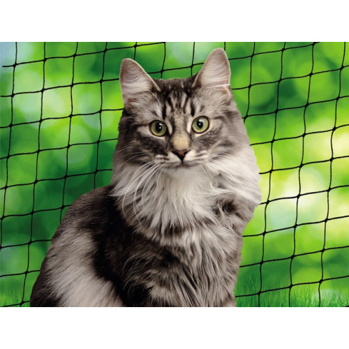 Katten net Medium 4 x 3 meter