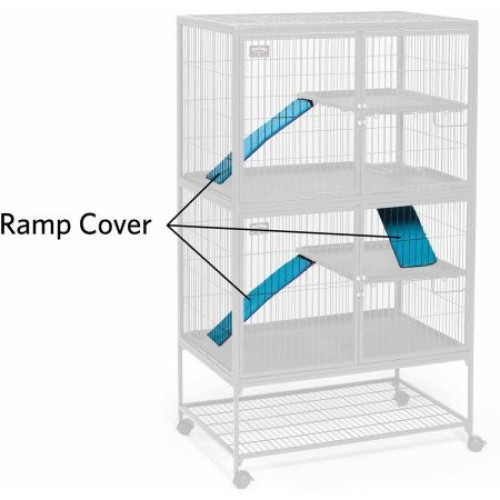 Midwest ramp cover 3-pack