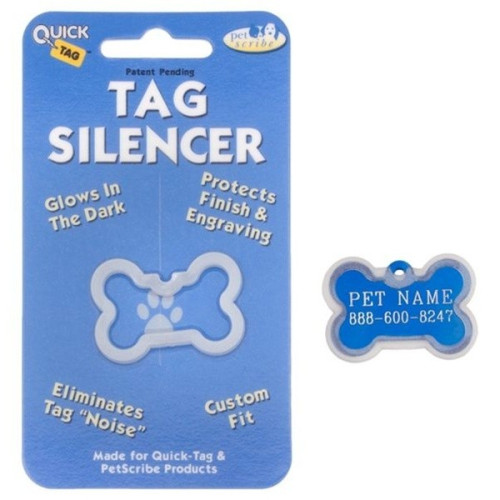 Silencer bone large