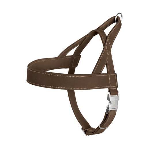 Hunter Hunting Norwegian Harness brown